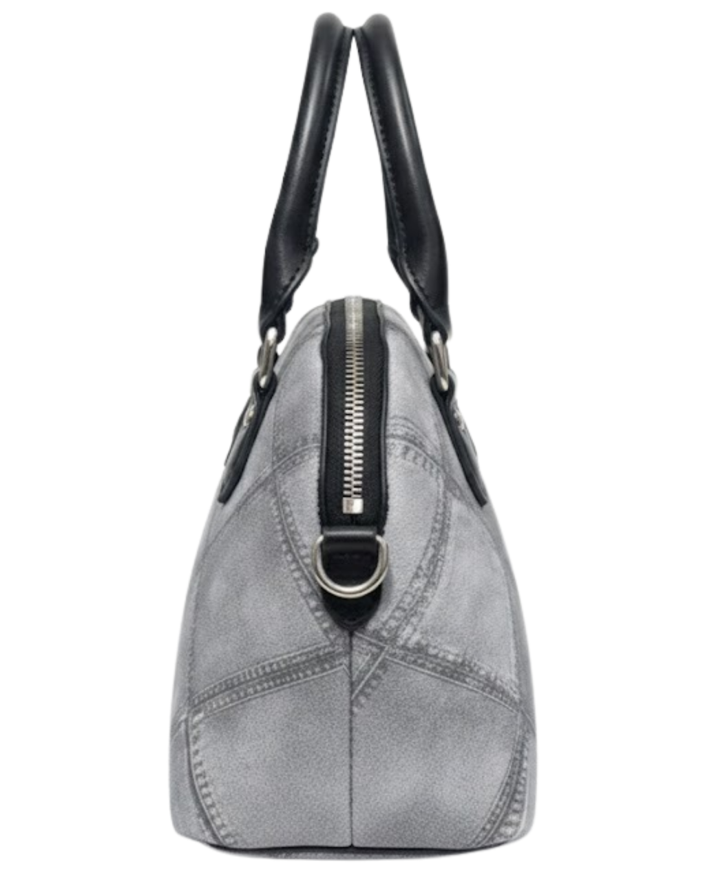 Women’s Quilted Handbag | Premium Leather Tote Bag with Top Handle