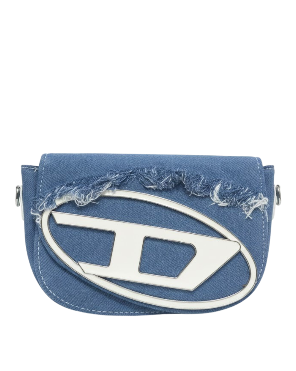 Women’s Denim Sling Bag | Stylish Mini Crossbody Bag