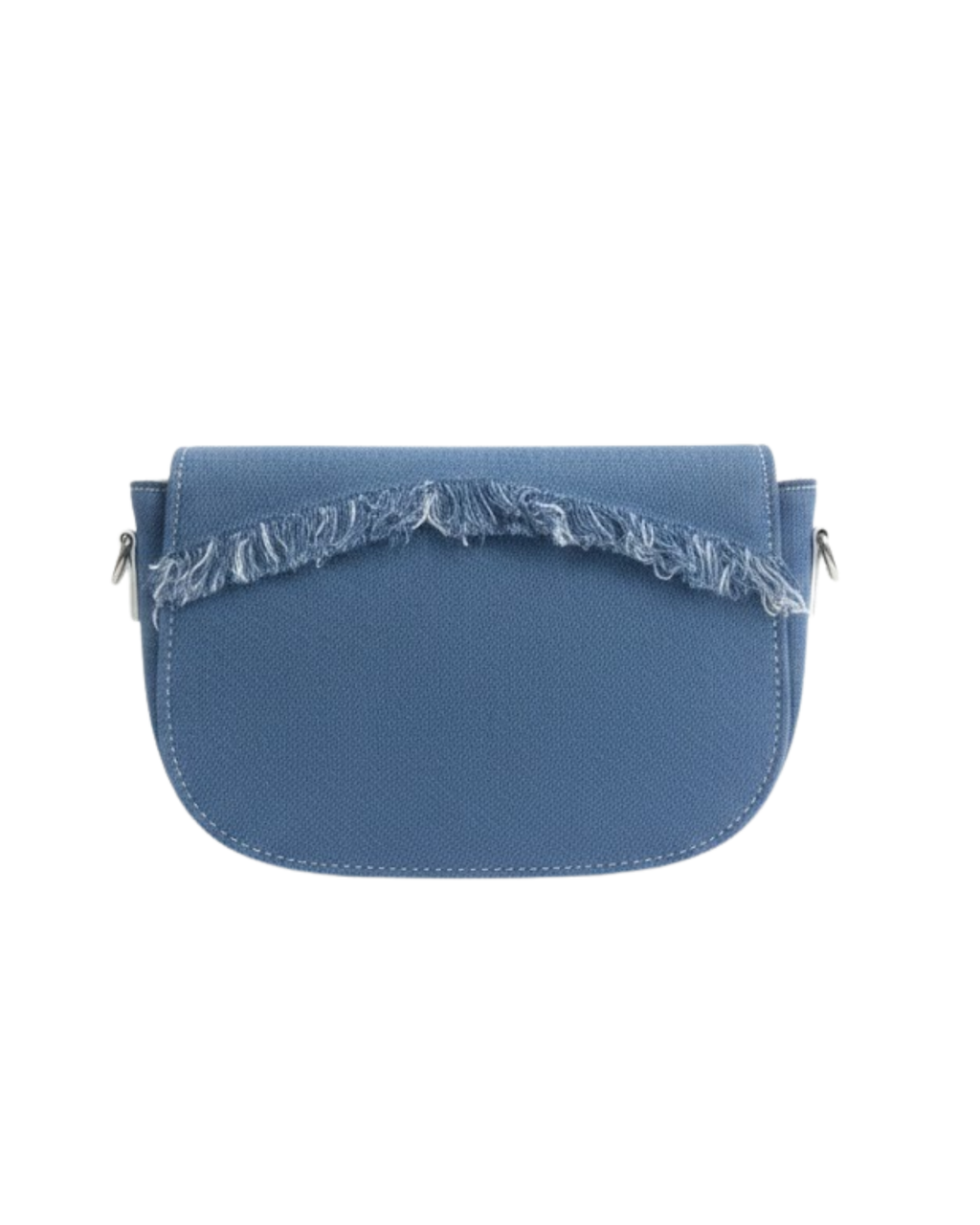 Women’s Denim Sling Bag | Stylish Mini Crossbody Bag