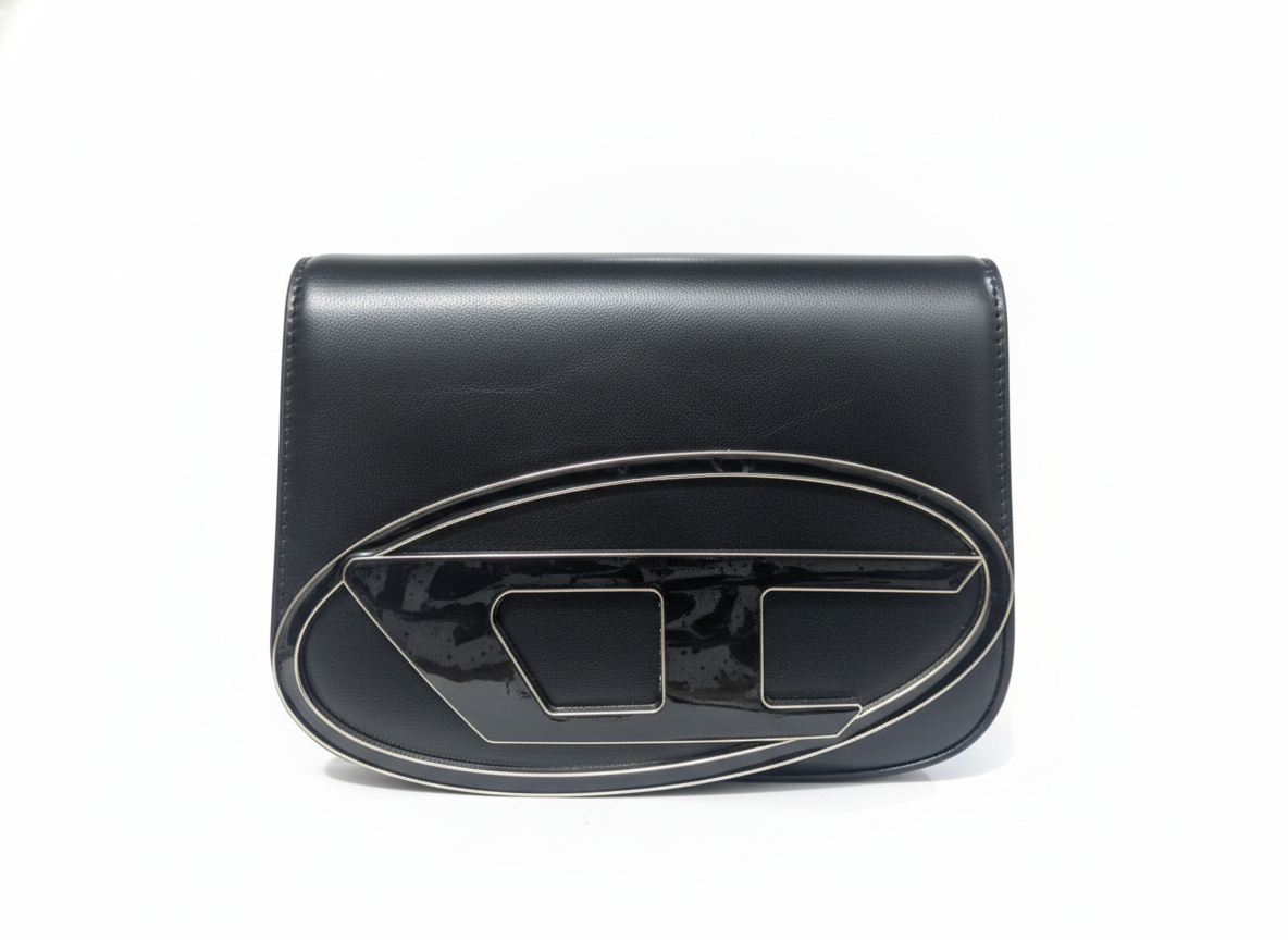 Women’s Denim Sling Bag | Stylish Mini Crossbody Bag