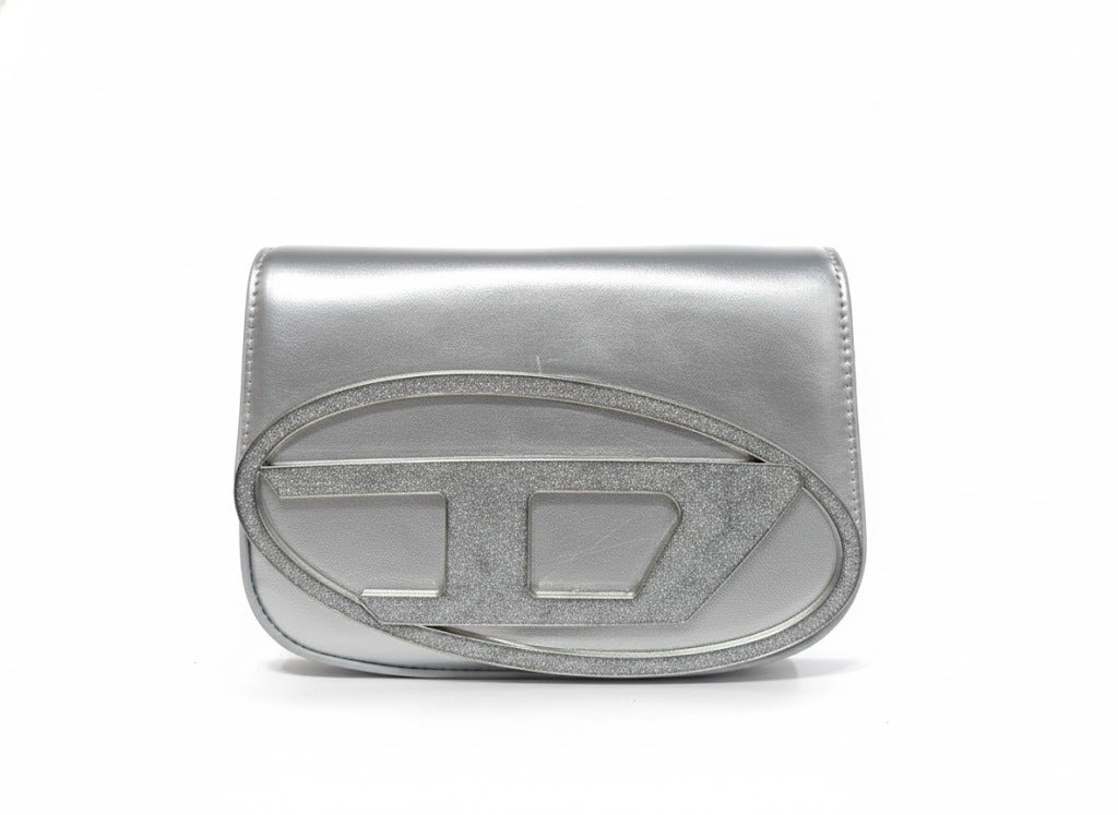 Women’s Denim Sling Bag | Stylish Mini Crossbody Bag